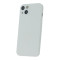 Matt TPU case for iPhone X / XS white