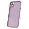Slim Color case for Samsung Galaxy A35 5G plum