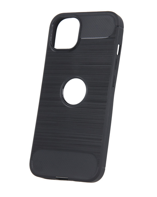 Simple Black case for Samsung Galaxy A70