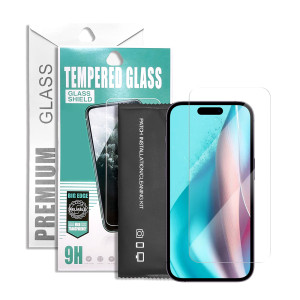 Tempered glass 2,5D Premium for Samsung Galaxy A35 5G