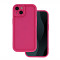 Rim TPU case for Samsung Galaxy A52 4G / A52 5G / A52S 5G pink
