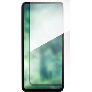 XQISIT NP Tough Glass E2E, RECYCLED for Xiaomi 13T/13T PRO clear