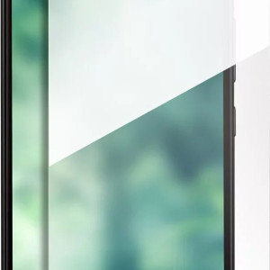 XQISIT NP Tough Glass E2E, RECYCLED for Xiaomi 13T/13T PRO clear