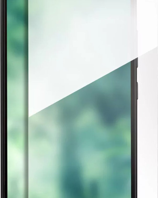 XQISIT NP Tough Glass E2E, RECYCLED for Xiaomi 13T/13T PRO clear