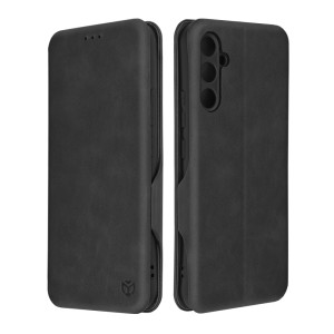 Techsuit - Safe Wallet Plus - Samsung Galaxy A34 5G - Black