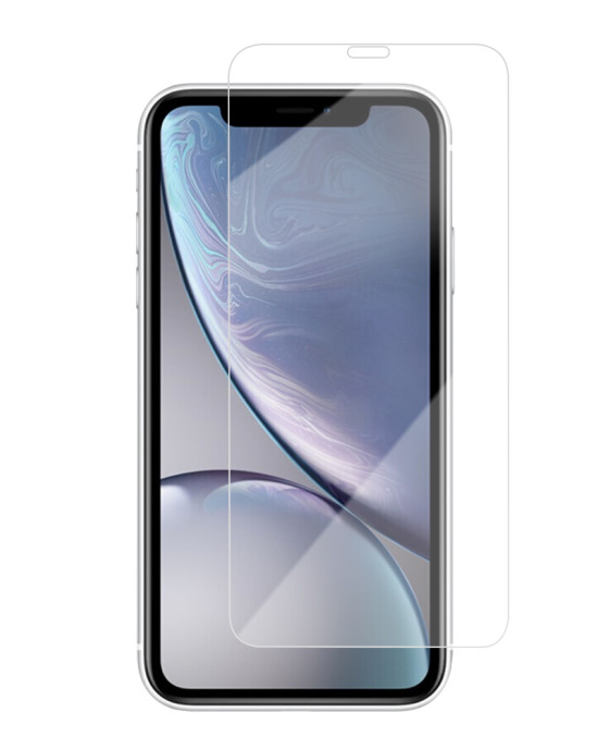 Tempered glass 2,5D for iPhone XR / 11