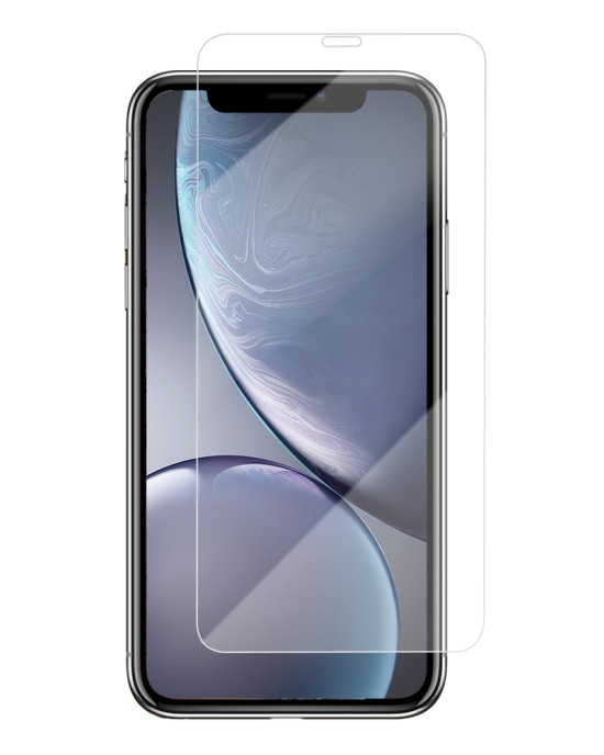 Tempered glass 2,5D for iPhone XS Max / 11 Pro Max