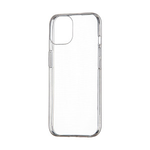 Slim case 1 mm for Samsung Galaxy A24 4G transparent