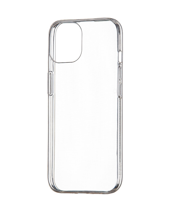 Slim case 1 mm for Samsung Galaxy A24 4G transparent
