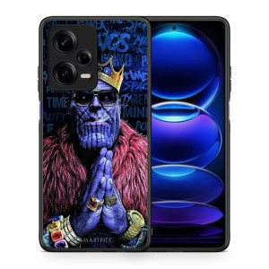 PopArt Thanos - Xiaomi Redmi Note 12 Pro 5G θήκη (51227345)