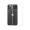 Θήκη σιλικόνης No brand, για το Apple iPhone 11 Pro Max, Slim, Διαφανής - 51700