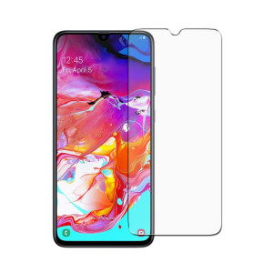 Tempered Glass 9H Samsung Galaxy A70/A70s - OEM - Galaxy A70/A70s