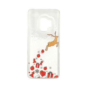 Θήκη Κινητού Winter Case Samsung Galaxy S9 Gifts - OEM - Gifts - Galaxy S9