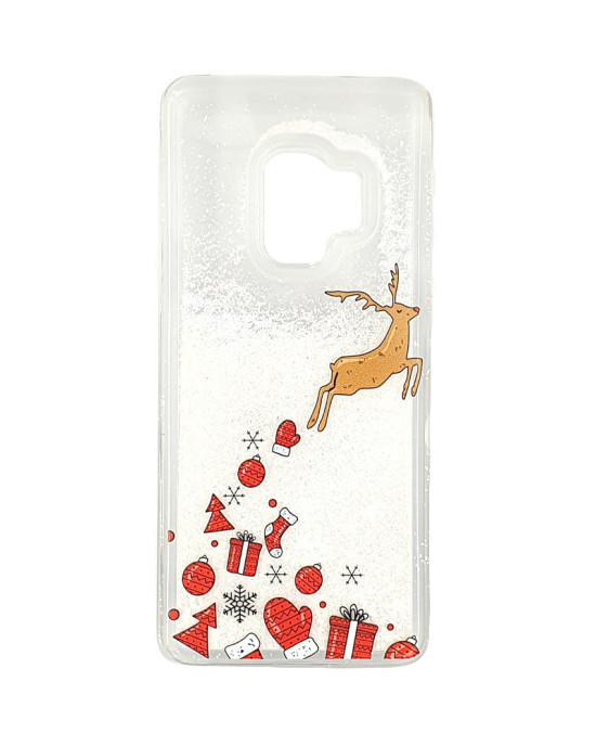 Θήκη Κινητού Winter Case Samsung Galaxy S9 Gifts - OEM - Gifts - Galaxy S9