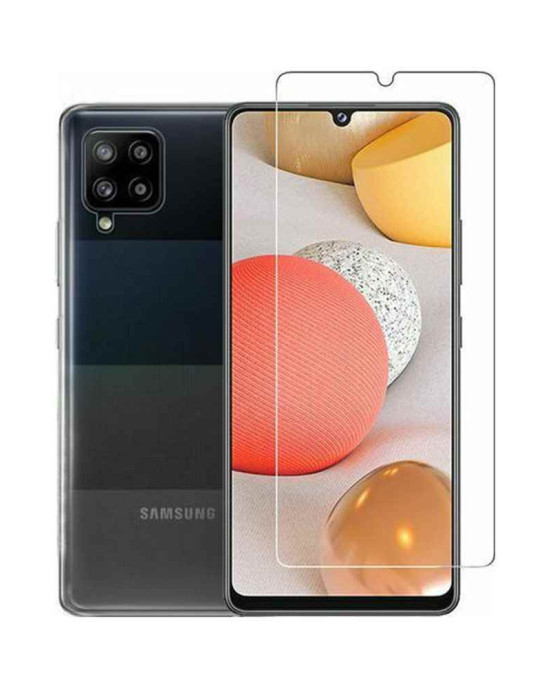 Tempered Glass 9H Samsung Galaxy A42 5G - OEM - Galaxy A42 5G
