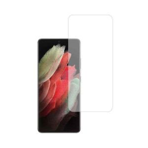 Tempered Glass 9H Samsung Galaxy S21 Ultra - OEM - Galaxy S21 Ultra
