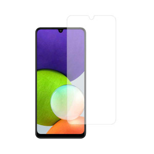 Tempered Glass 9H Samsung Galaxy A22 4G / Galaxy M32 4G / Galaxy M22 4G - OEM - Galaxy A22 4G, Galaxy M22 4G, Galaxy M32 4G