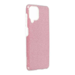 Θήκη Shining TPU Samsung Galaxy A22 4G / Galaxy M32 4G / Galaxy M22 4G Ροζ - OEM - Ροζ - Galaxy A22 4G, Galaxy M22 4G, Galaxy M32 4G