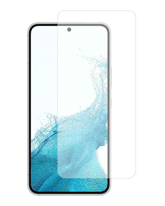 Tempered Glass 9H Samsung Galaxy S22 - OEM - Galaxy S22