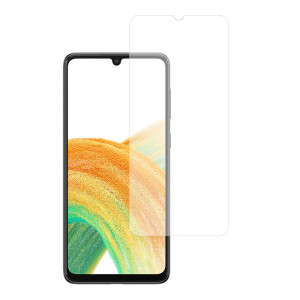Tempered Glass 9H Samsung Galaxy A13 4G - OEM - Galaxy A13 4G