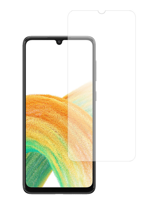 Tempered Glass 9H Samsung Galaxy A13 4G - OEM - Galaxy A13 4G