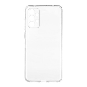 Θήκη Σιλικόνης Sonique Crystal Clear Samsung Galaxy A32 5G Διάφανο
