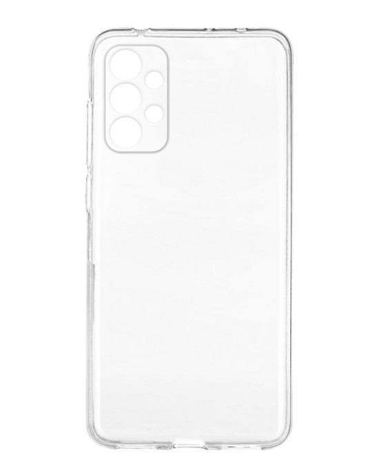 Θήκη Σιλικόνης Sonique Crystal Clear Samsung Galaxy A32 5G Διάφανο