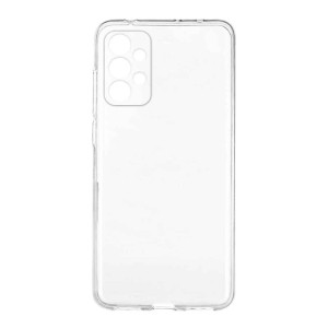 Θήκη Σιλικόνης Sonique Crystal Clear Samsung Galaxy A53 5G Διάφανο