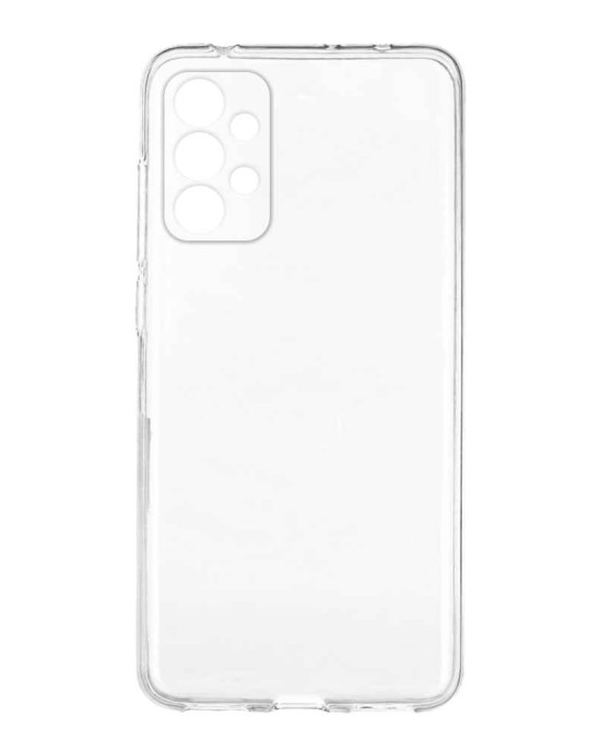 Θήκη Σιλικόνης Sonique Crystal Clear Samsung Galaxy A53 5G Διάφανο