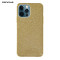 Θήκη Σιλικόνης Sonique Shiny Apple iPhone 12 / iPhone 12 Pro Χρυσό