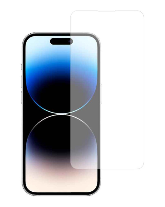 Tempered Glass 9H Apple iPhone 14 Pro Max - OEM - iPhone 14 Pro Max