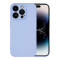 Θήκη Σιλικόνης My Colors Sonique Apple iPhone 14 Pro Λιλά