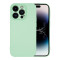 Θήκη Σιλικόνης My Colors Sonique Apple iPhone 14 Pro Max Βεραμάν