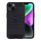 Θήκη Σιλικόνης Carbon TPU Fiber Brushed Apple iPhone 14 Plus Μαύρο - OEM - Μαύρο - iPhone 14 Plus