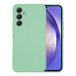 Θήκη Σιλικόνης My Colors Sonique Samsung Galaxy A54 5G Βεραμάν