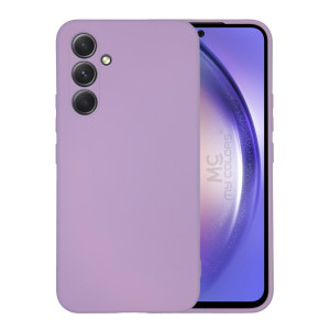Θήκη Σιλικόνης My Colors Sonique Samsung Galaxy A54 5G Βιολετί