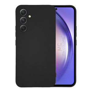Θήκη Σιλικόνης My Colors Sonique Samsung Galaxy A54 5G Μαύρο