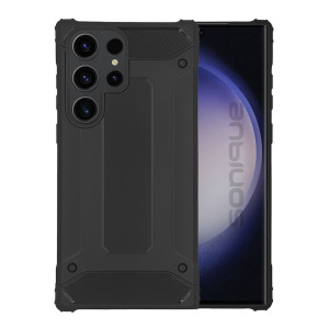 Θήκη Heavy Armor Sonique Samsung Galaxy S23 Ultra Μαύρο - Sonique - Μαύρο - Galaxy S23 Ultra