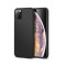 Θήκη Σιλικόνης My Colors Sonique Apple iPhone 11 Pro Μαύρο