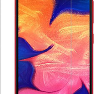 Powertech Tempered Glass (Galaxy A10s)