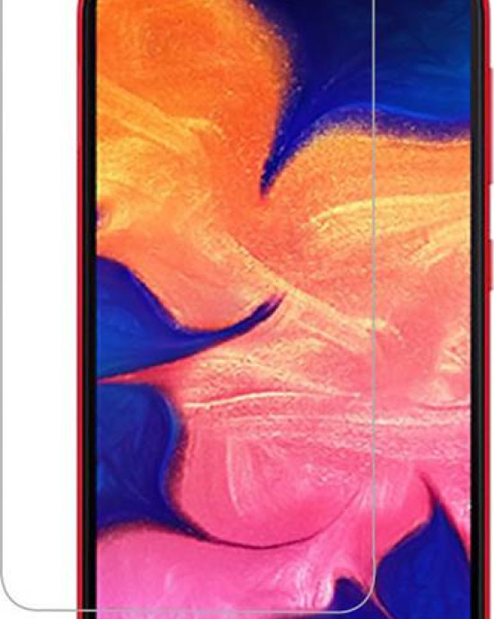 Powertech Tempered Glass (Galaxy A10s)