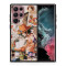 Anime Collage - Samsung Galaxy S22 Ultra Case