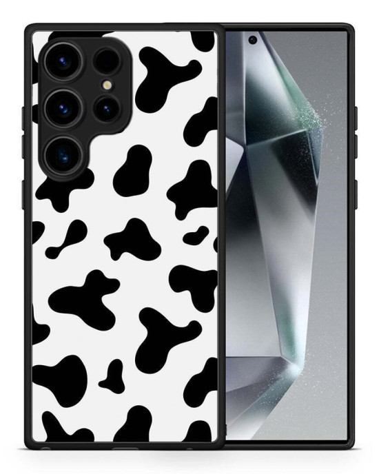 Cow Print - Samsung Galaxy S23 Ultra Case