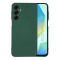 Θήκη Σιλικόνης My Colors Sonique Samsung Galaxy A16 4G / Galaxy A16 5G Πράσινο Σκούρο