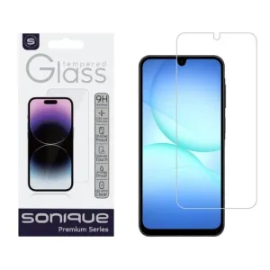 Hardy Glass Sonique Premium Series HD 9H Samsung Galaxy A17 4G / Galaxy A17 5G