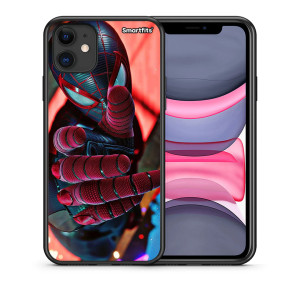 Spider Hand - iPhone 11 θήκη (52499485)