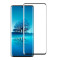 Screen protector Mocoson Polymer Nano Ceramic, Full 5D, για το Samsung Galaxy S20, 0.3mm, Μαυρο - 52611
