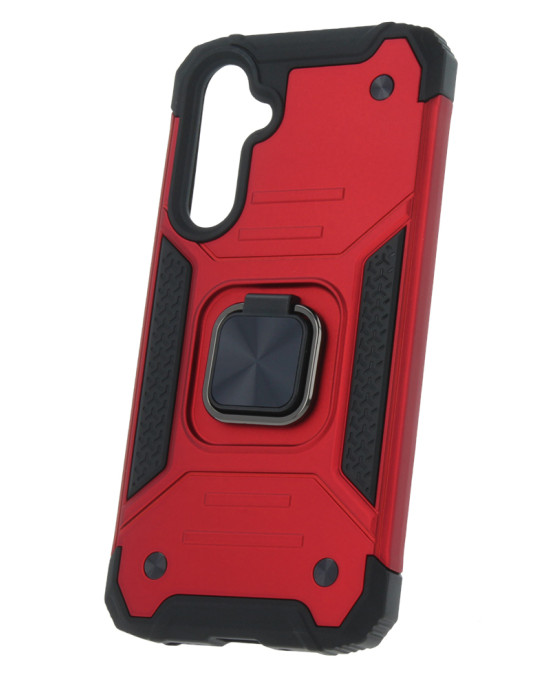 Defender Nitro case for Samsung Galaxy A54 5G red