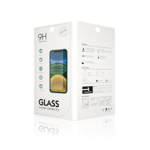 Tempered glass 2,5D for Samsung Galaxy A55 5G