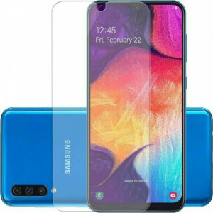 Τempered glass 2,5D for Samsung Galaxy A04 / A04s / A32 5G / M12 / M23 5G / M32 5G / M33